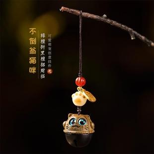 速效救心丸钥匙扣吊坠可打开空瓶盒子挂件手机链迷你小药盒小药瓶