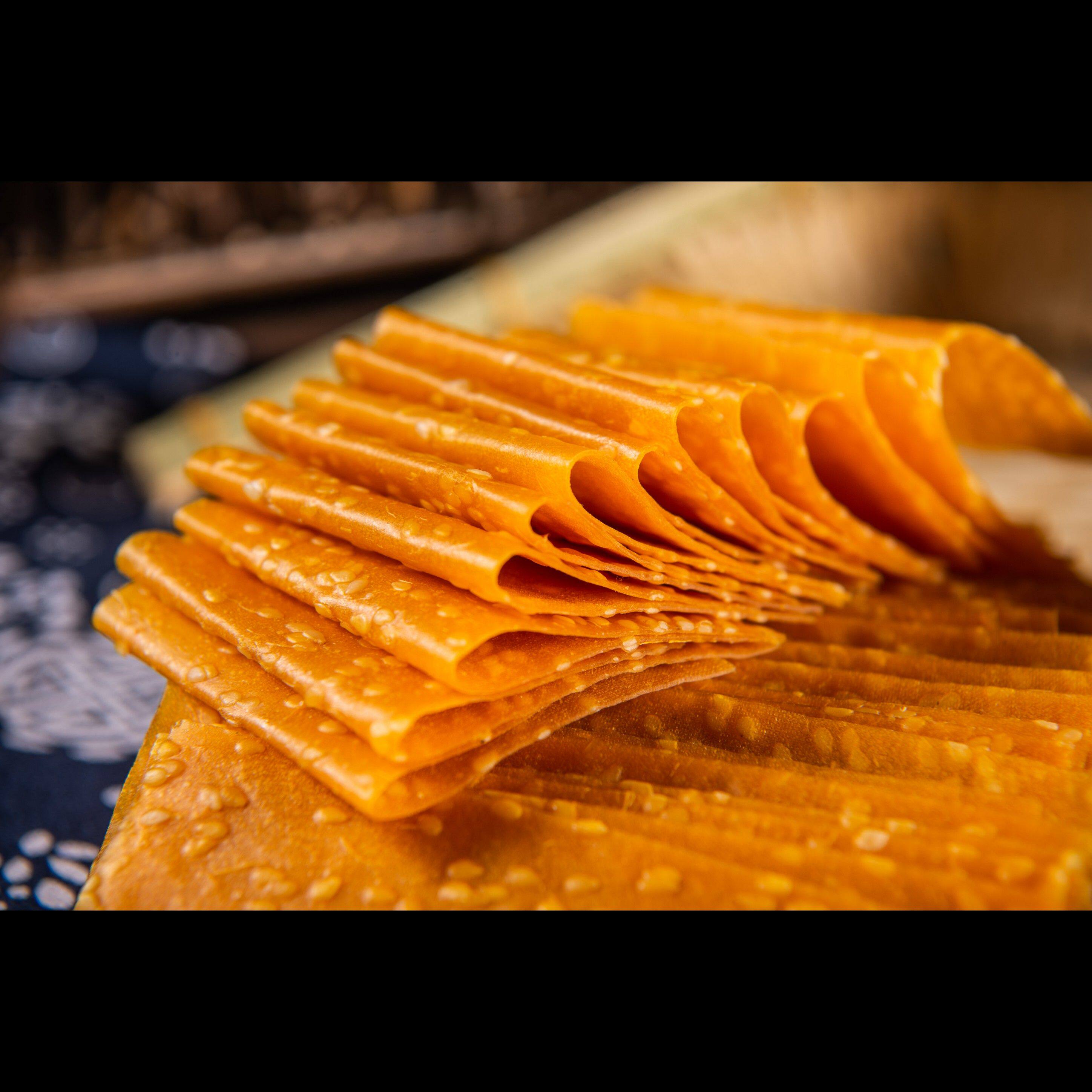 芝麻红薯片240g原味超薄纯手工地瓜休闲零食小吃湖南南岳衡山特产