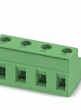 菲尼克斯GMSTB 2,5/ 4-ST-7,62 - PCB 插拔式连接器 1767025