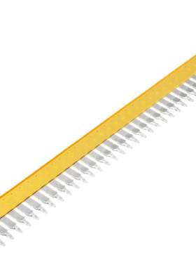 魏德米勒接线端子ZQV6/32GE1733640000