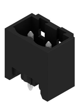魏德米勒接插件SL-SMT 5.08HC/02/180G 3.2SNBKBX1838210000