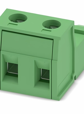 菲尼克斯GIC 2,5/ 2-ST-7,62 - PCB 插拔式连接器 1828809