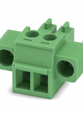 菲尼克斯MC 1,5/ 2-STF-3,81 - PCB 插拔式连接器 1827703