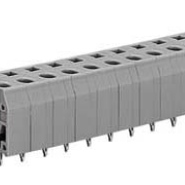 WAGO万可PCB接线端子739-212/100-000