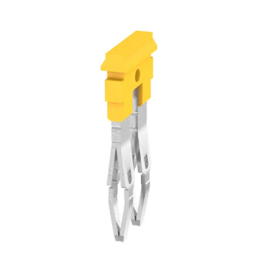 魏德米勒接线端子ZQV2.5N/2GE1693800000