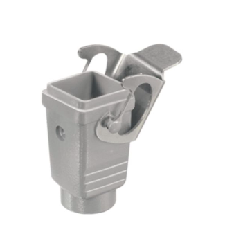 魏德米勒重载HDC04AKOLU1M20GHDC - 外壳1788840000