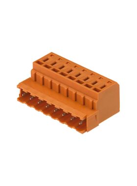 魏德米勒接插件SLZF5.08/02/180BSNORBX1710210000