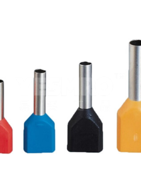 魏德米勒WeidmüllerH双线管形端子9037240000