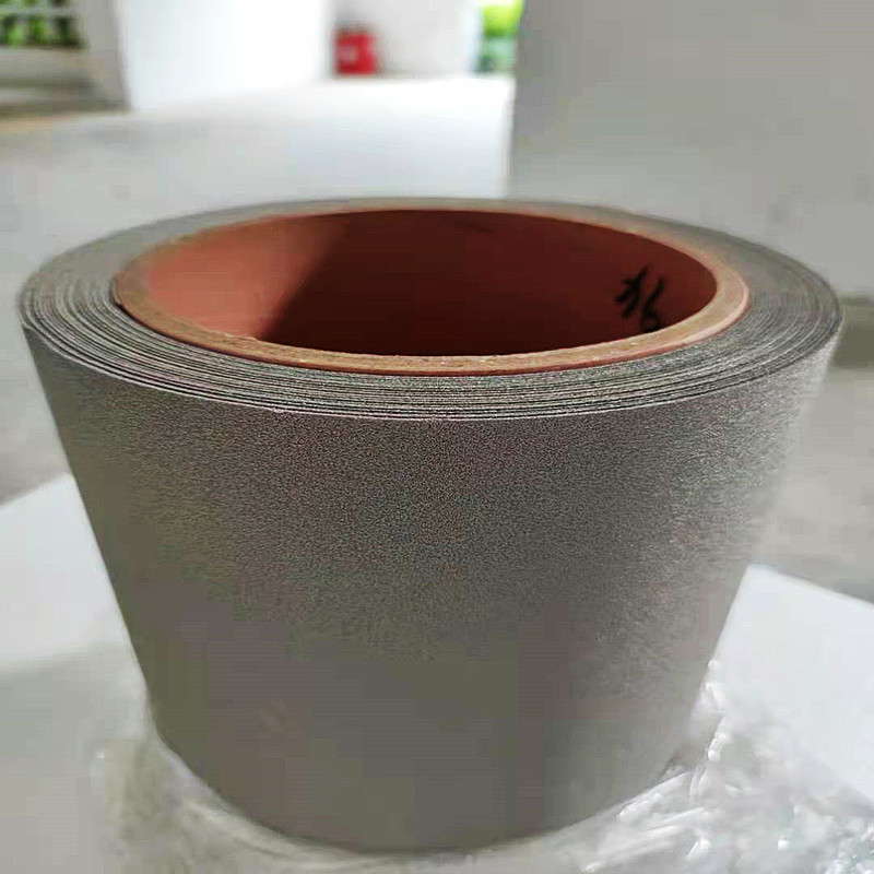 连旺科技多孔泡沫镍电池电极材料