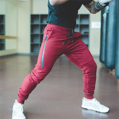 Running Pants Workout Pants Bodybuilding Pants  跑步健身裤