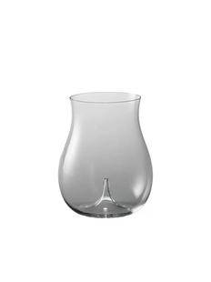 出口日本清酒杯松德硝子同款人工吹制超薄玻璃杯—大清酒杯