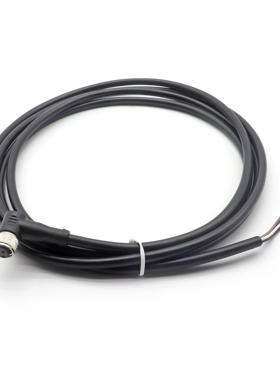 高品质专用延长线RSC4T-2/TEL RSC4.4T-5/TEL WSC4 WSC4T-10/TEL