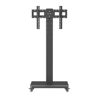 通用液晶电视移动推车底座架