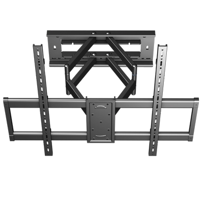 通用液晶电视机伸缩移动挂架