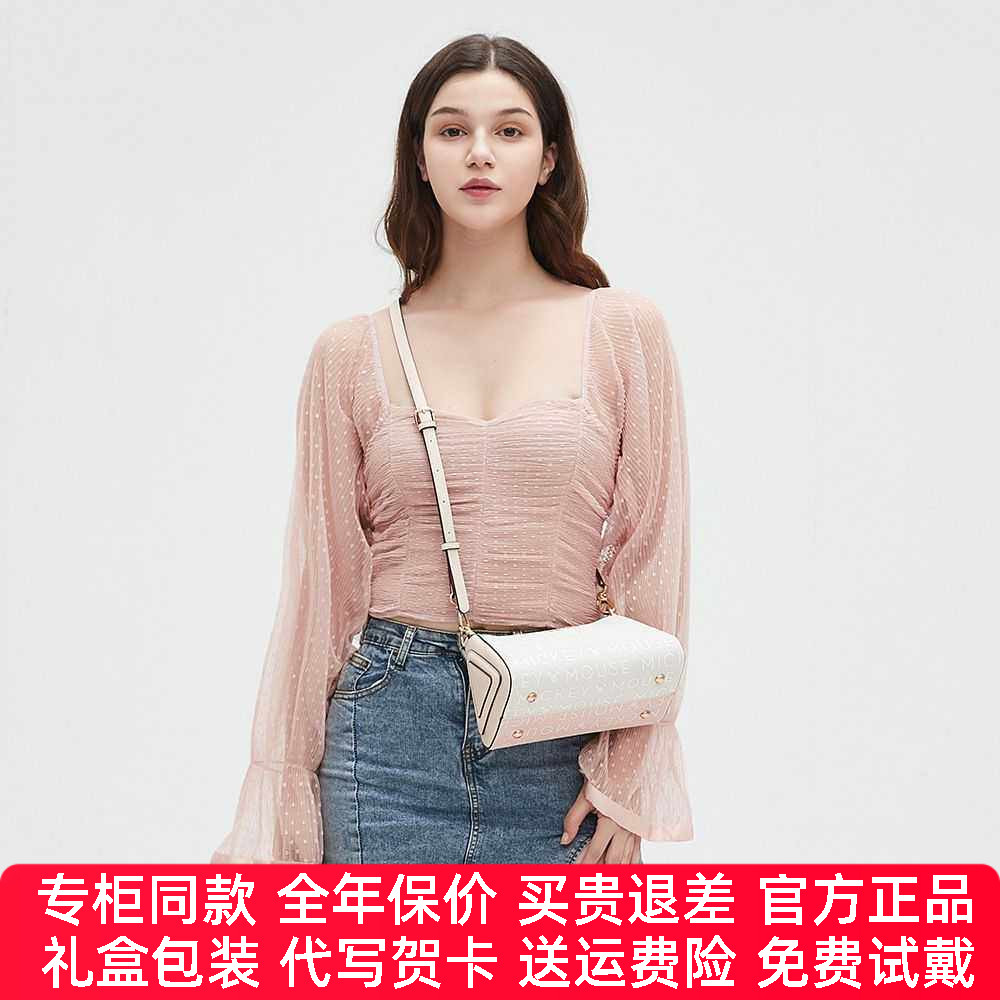 【官方正品】迪士尼包包新品