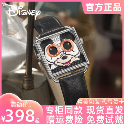 迪士尼儿童手表官方正品新品