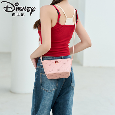 【官方正品】迪士尼包包新品
