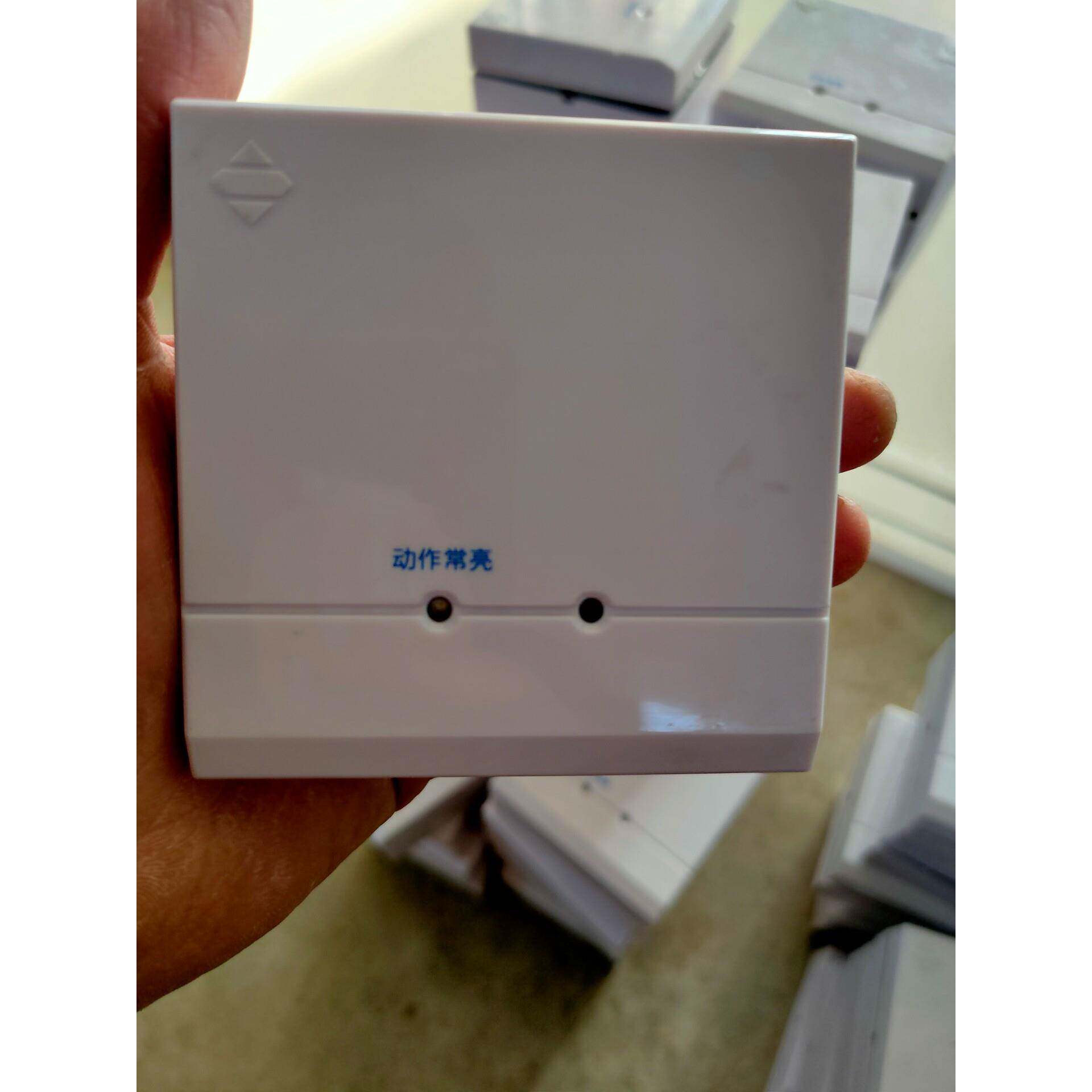 泛海三江隔离模块gl-957型号短路隔离器,图片实物拍摄,便议价