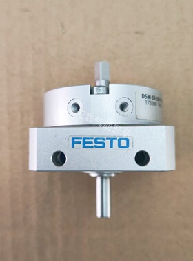 费斯托 角行程驱动器 DSM-10-180-P-A  173200 二手实价
