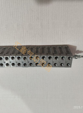 FESTO费斯托串联底座 AW-ME-1/8 33406二手实价