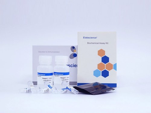 Elabscience®乳酸脱氢酶(LDH)比色法测试盒(WST-8法)E-BC-K766-M