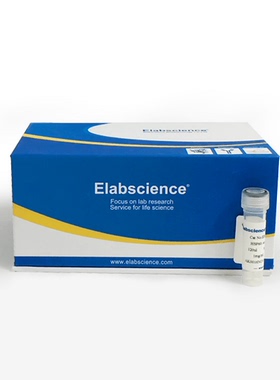 Elabscience过氧化物酶标记山羊抗小鼠IgG，E-AB-1001，500μL1mL