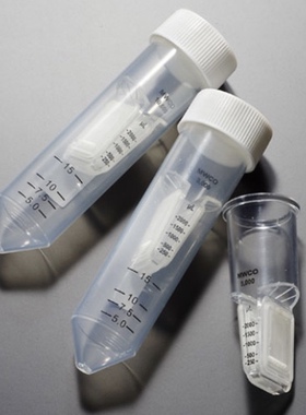 JET/洁特 15ml超滤离心管Ultra-5 锥型底 白色盖 截留分子量10KD