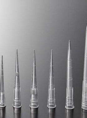 JET/洁特配Tecan自动化/黑色导电吸头20/50/200/1000ul盒装带滤芯