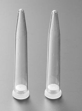 JET/洁特15ml尿检管RCF1500不灭菌CFT418150/CFT419150/CFT420150