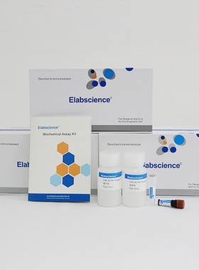 Elabscience®活性氧(ROS)荧光法测试盒E-BC-K138-F荧光酶标仪96T