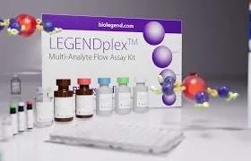 BioLegend740669 LEGENDplex™Human IL-1β Capture Bead B6,13X