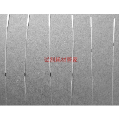 MCAO线栓2.5cm用于小鼠 成模率高梗死灶大小均一 MCAO模型10根/盒