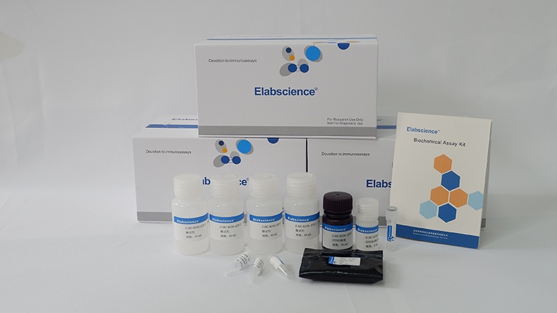 Elabscience®谷胱甘肽过氧化物酶GSH-Px比色法测试盒E-BC-K096-S