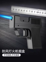 Fantasy Black [1.0] не меняйте сигаретный клип