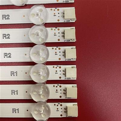 适应LG 50LN5400-CA液晶电视灯条6916L-1276A /1273A /1272A背光