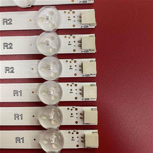 适应LG 50LN5400-CA液晶电视灯条6916L-1276A /1273A /1272A背光