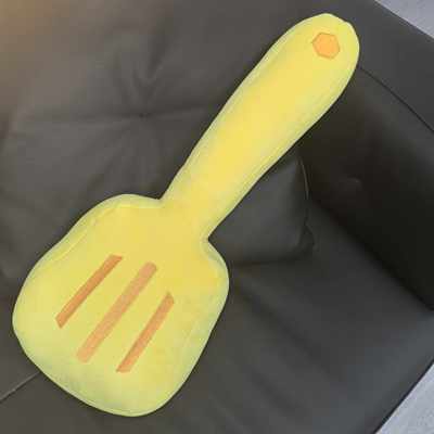 金铲铲游戏周边沙发抱枕创意玩偶