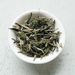 【特惠试喝】长兴紫笋茶顾渚贡焙24年炒青绿茶明前10g群体种