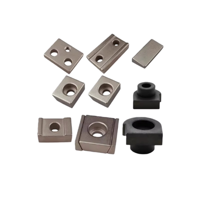 LLKA LLKB5/6 直线导轨定位块