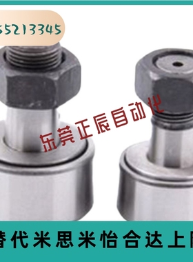 C-CFMAS3 4 5 6 8 10 12 16 18-19 22 26 30 32 35凸轮轴承随动器