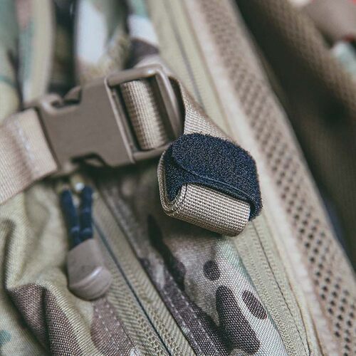 猫虎兽MAUHOSO魔术贴扎带反扣捆绑带尼龙搭扣子数据线电源线绑带