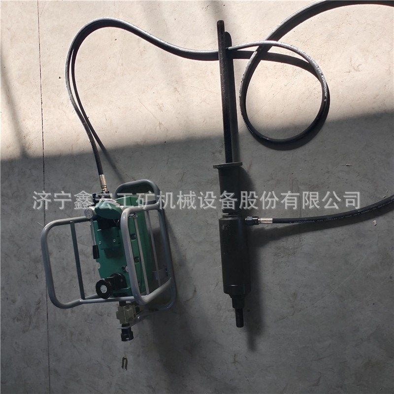 矿用锚杆拉力计可配手动泵,电动泵,气动泵 煤矿锚杆拉拔仪,机械设备,矿山专用设备,淘宝优惠券,粉丝福利购,淘宝优惠卷
