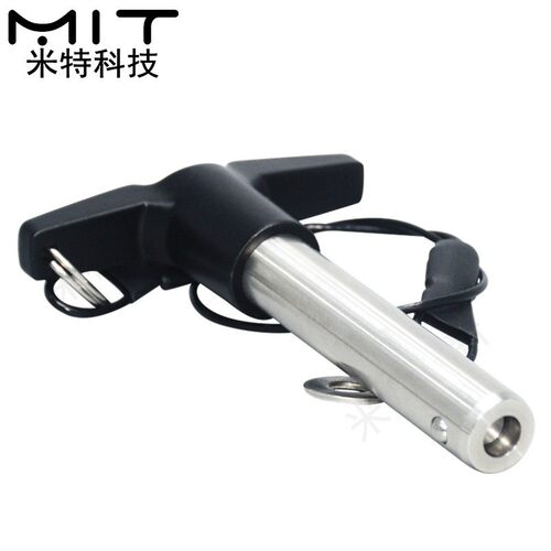MT193A球头锁紧销T型定位插销直径5/6/8/10/12分度销快锁销弹簧销