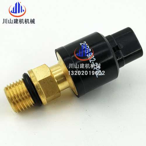挖机配件适用于20PS982-2 14562193 EC210 240 290压力开关传感器