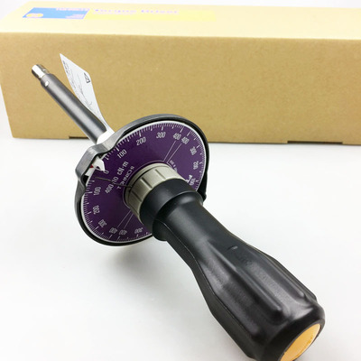 东日TOHNICHI扭力螺丝刀 FTD2 5 10 20 50 100 200 400 8 16CN2-S