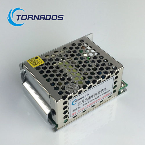 12v15w单组MS-15-12高效率小体积开关电源工控电源