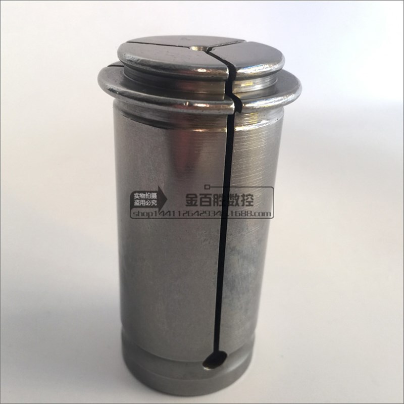 C32【3mm-26mm】强力夹头/直柄夹头/弹簧夹头/直柄弹簧筒夹65MN