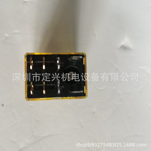和泉 IDEC中间继电器RH2B-UL