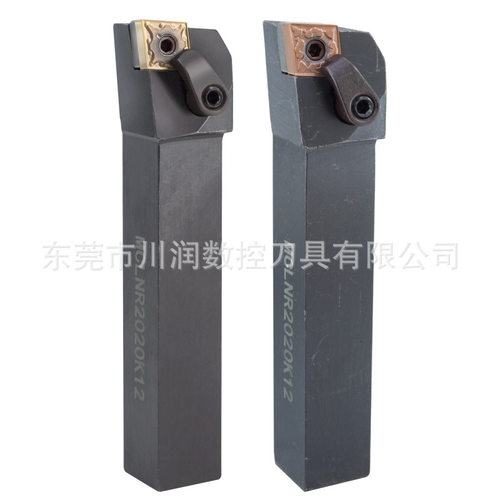 数控外圆车削端面车削刀杆MCLNR/L3232P12主偏角95度CNMG1204刀片