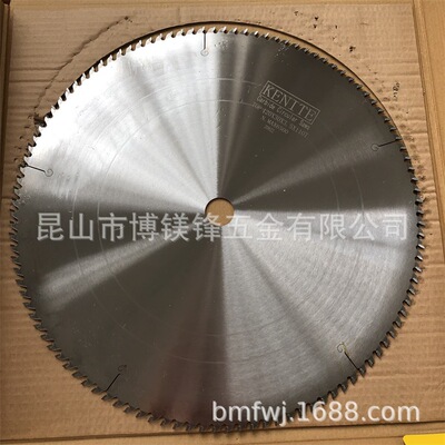 昆山国锋亚克力板锯片工具切割pvc塑料板超薄刀口镶嵌钨钢